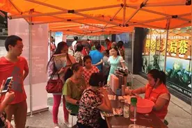 从深圳转场厦门 中脉科技开启疯狂模式为哪般图片