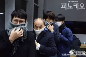 迟到千年的首尔旅行攻略，高中女生首尔3人5日自由行图片