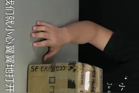能测身体年龄的手环？那我00后的身份不就暴露了吗！#万能的评测视频封面