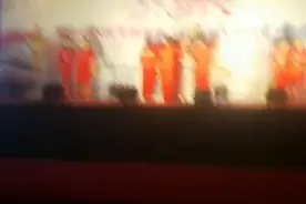 一月又一月