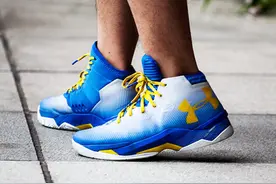 Under Armour 库里中国行广州站粉丝球鞋上脚集锦图片