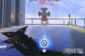 宗师来袭 守望先锋灵活运用源氏的最佳教程图片