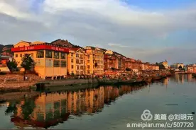 网友随拍：沙子口，美得那叫一个“鲜（xuan）亮”！图片