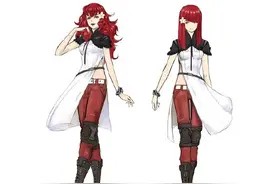 TGS 2016：双女主太美！《尼尔：机械纪元》截图图片