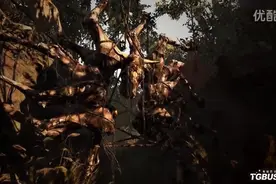 TGS 2016：《生化危机7》最新预告 惊悚度满点图片