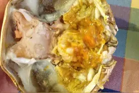 纯粹为了大闸蟹—— 体验 高淳美食老街一日游图片