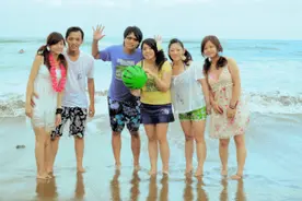 比海南也不差！福建最美的30个海滩 福州占了5个！中秋国庆走起！图片