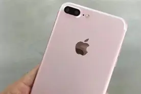 无奸不商iPhone 7买32GB的就够用？盆友你还是太年轻了图片