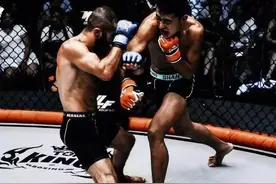 大动作来了 ！《武林笼中对》进入“季后赛” ！图片