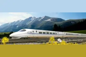 9月10日，台州要开始发列车，3小时带你到上海图片