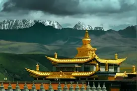 「中国官方旅游宣传片」五分钟让你领略美丽中国！人间仙境！视频封面