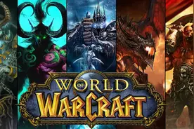 强U助力玩转《魔兽世界：军团再临》 A/I多平台测试看谁更强图片