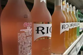 曾经火爆市场的RIO鸡尾酒，现在为什么卖不动了？图片