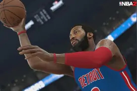 《NBA 2K17》指定战术呼叫心得图片