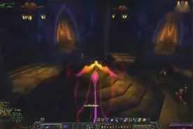 魔兽世界：DH终于拿到理想的武器外观了，有没有喜欢的观众视频封面