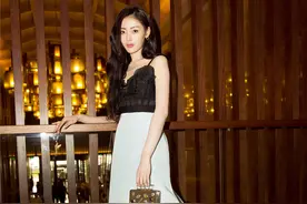 电影《路过》亮相丝绸之路电影节 张天爱惊艳现身图片