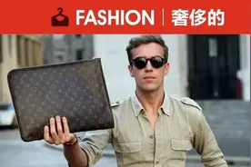 拿手包的人很土？手包说这个锅它不背图片