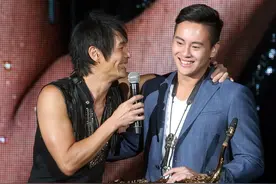 浪子回头！黄品源演唱会上演复合戏码 表白前妻：都是我不好图片