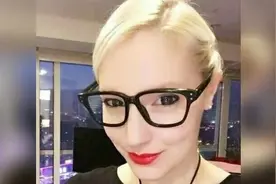 撒贝宁妻子李白职位曝光，是全世界只有6个人就任，太让人羡慕了视频封面