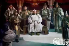揭秘：成吉思汗的黄金家族是怎么形成的？图片