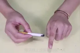 一招教你祛除顽固鸡眼，小妙招省钱还实用！视频封面