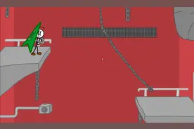 火柴人逃生：利用道具盗窃配方，火柴人如何才能顺利逃生？