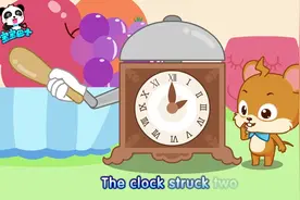 宝宝巴士英文儿歌—用这种方法学英语，孩子想忘掉都很难，收藏