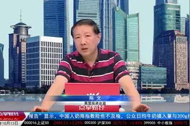 陈文：领头羊是这样形成的视频封面