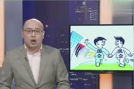 24家上市民企被国资接盘 是市场化行为还是“国进民退”？视频封面