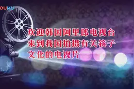 韩国阿里郎电视台来沪采访上海筷箸文化促进会视频封面