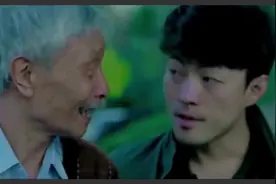 爷爷自知大限将至，想去学校见孙子最后一面，却不知孙子已经不在视频封面