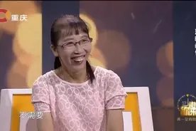 46岁残障男子送两个打火机给心爱的女子，涂磊秒懂：可以啊视频封面