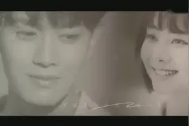 任嘉伦、谭松韵《晴天》从前有个人爱你很久，最后还是分开了！