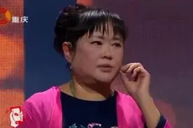 离婚七年丈夫登台向前妻求复合，丈夫：请重新再爱我一次吧视频封面