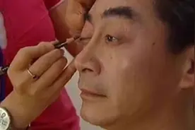 孙悟空原来火眼金睛是这么练出来的？视频封面