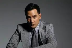 我的男神，什么叫男人味图片