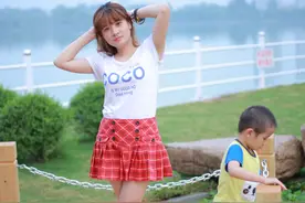 《慢慢长大》孩子，我们一起唱吧！图片