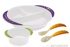 让宝宝爱上吃饭，父母可以怎么做？8个妙招来破解图片