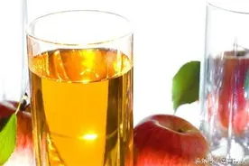 苹果醋的15个好处，你可能不知道？图片