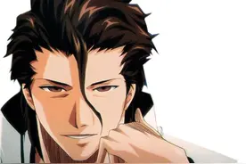 未解之谜？细数死神漫画完结后从未登场的5大队长斩魂刀二次解放图片