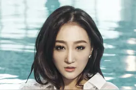 外表坚强其实内心脆弱的要命的星女图片