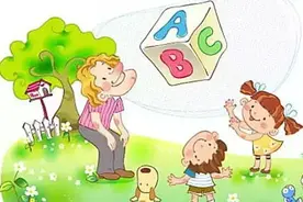 媛媛妈说英语：常用英语的简单缩写你认识几个？图片