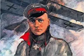 令日军胆寒的中国王牌飞行员，80天创击落日军战机之最图片