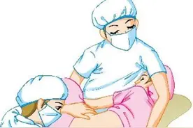 加健康资讯：剖宫产后再次怀孕需要注意什么图片