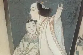 “触龙说赵太后”是真的吗？图片