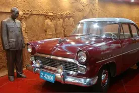 这些国产汽车的命名好经典，但是大部分车型都已经消失了图片