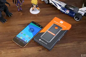 Moto Z JBL模块开箱图赏：音质确实好图片