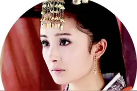 盘点杨幂这些年来演过的角色 重复度极高图片