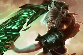 LOL国服信仰英雄全览图片