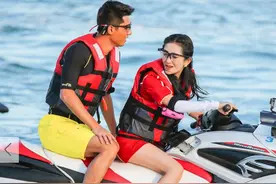 张继科有一种画面，叫做俘获女神的那些姿势！图片